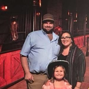 Meet your Posher, Jordan